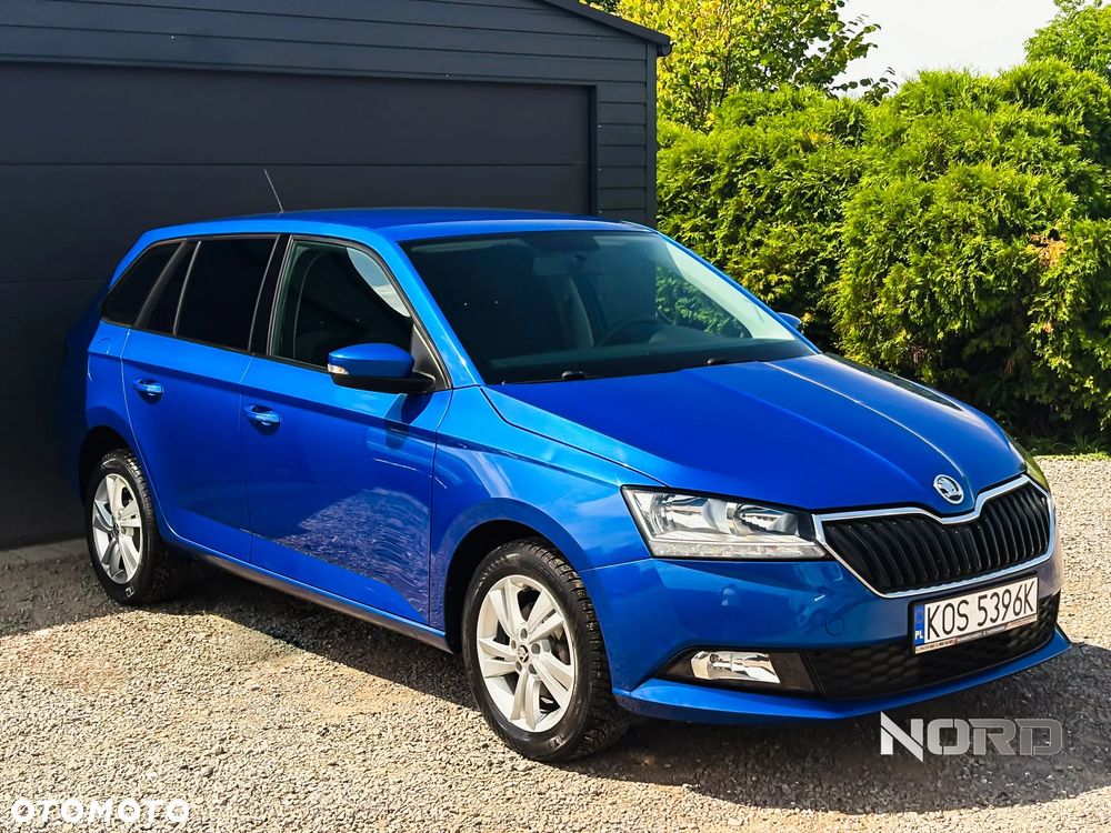 Skoda Fabia 1.0 TSI Ambition - 3