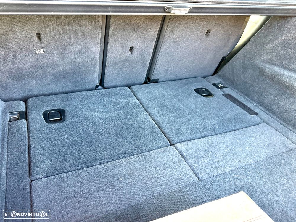 BMW X5 25 d sDrive Comfort 7L - 33