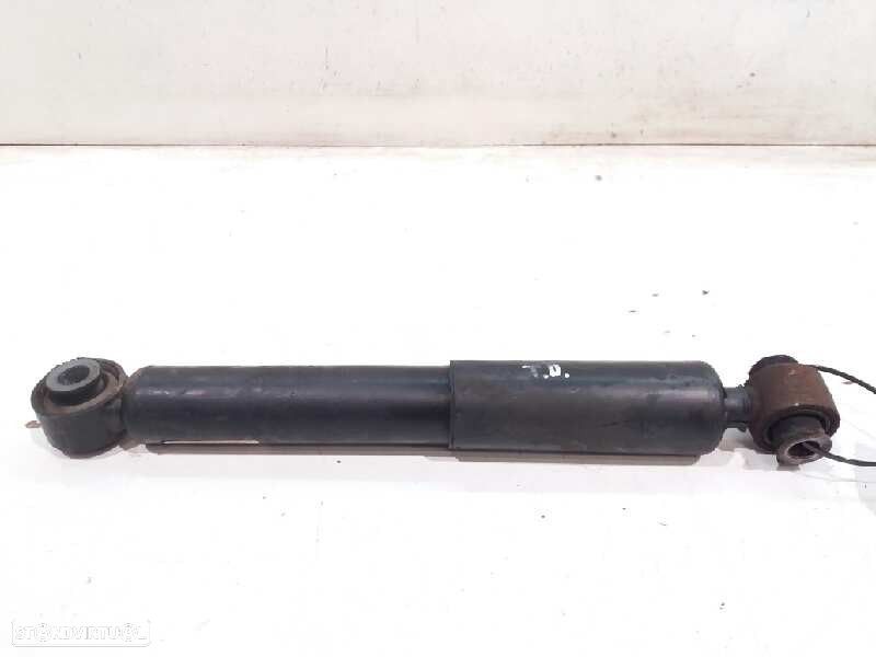 AMORTECEDOR TRASEIRO DIREITO PEUGEOT PARTNER FURGÓN 1.6 HDI 16V 90CV 1560CC - 1