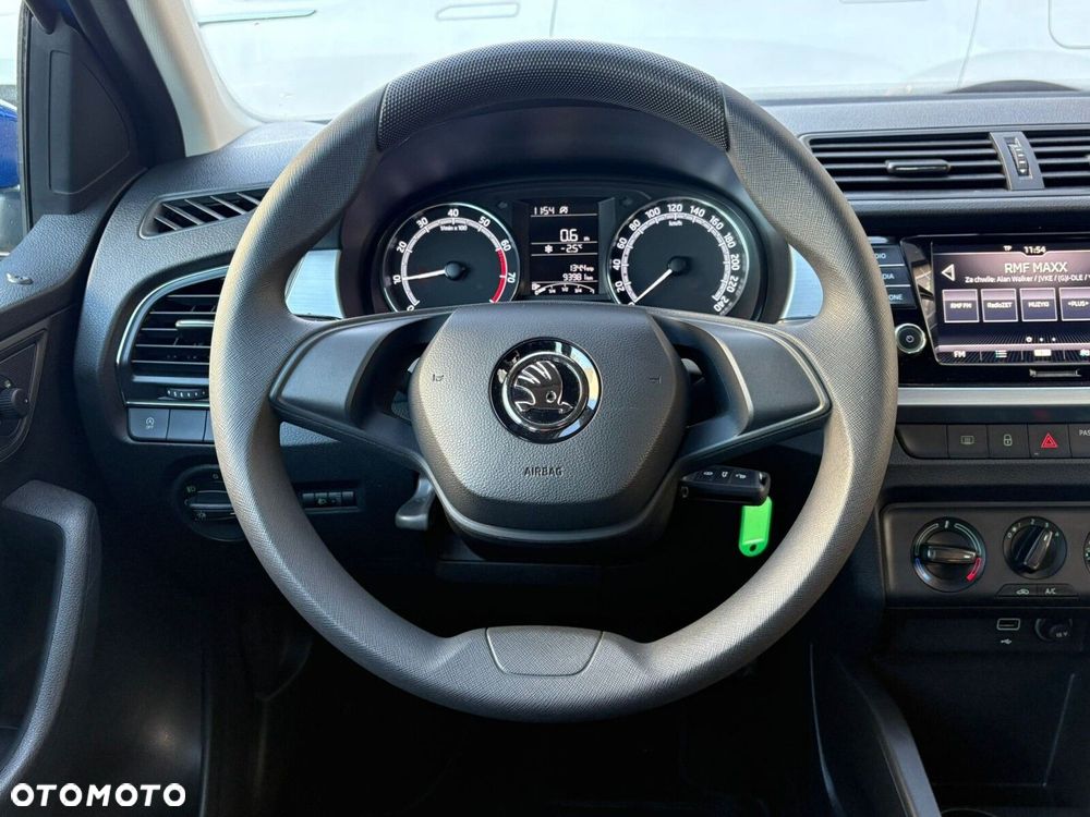 Skoda Fabia 1.0 TSI Ambition - 7