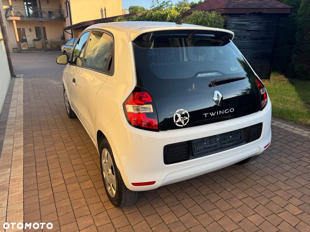 Renault Twingo SCe 70 Expression - 6
