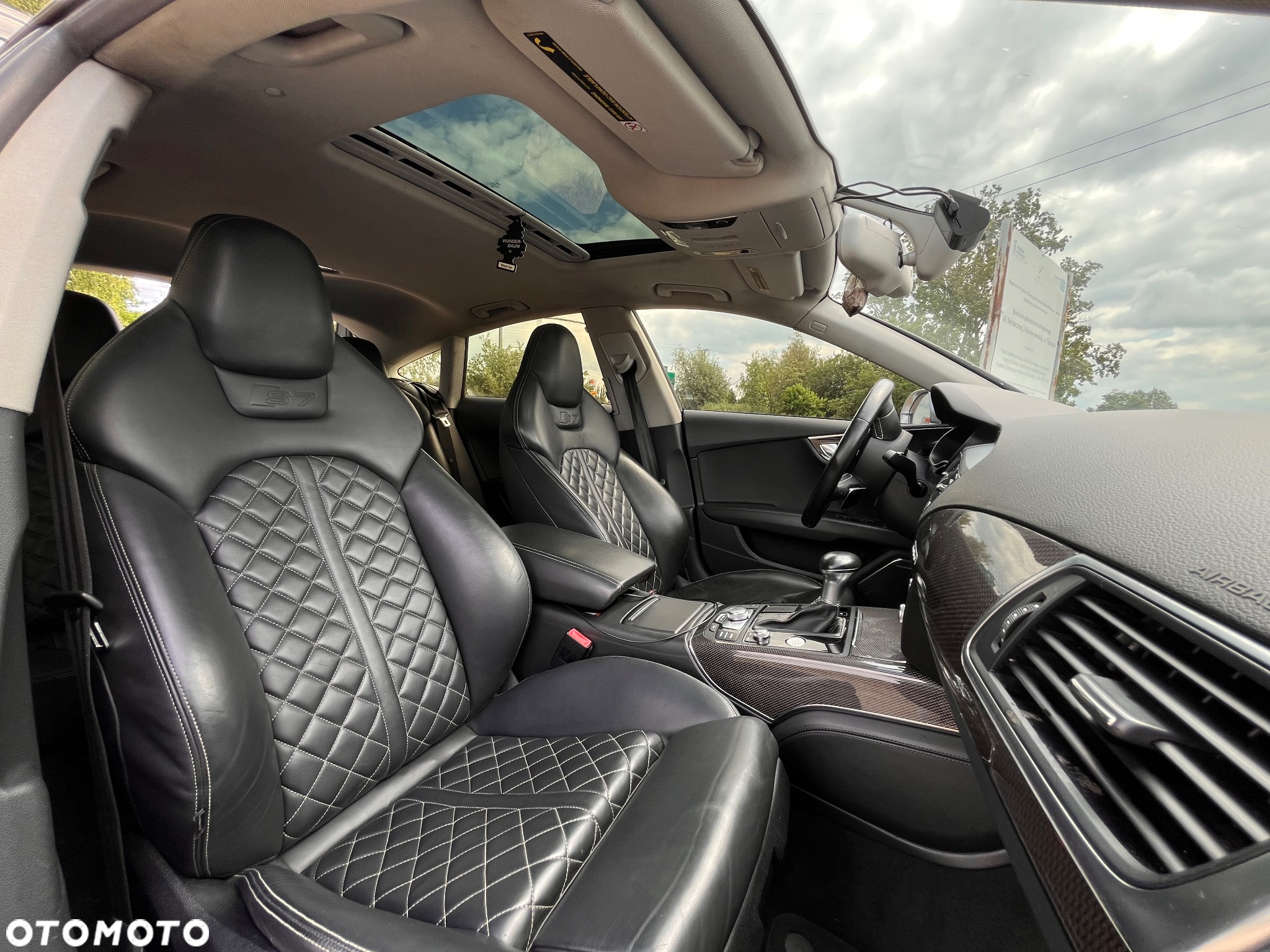 Audi S7 Sportback 4.0 TFSI Quattro S tronic - 21