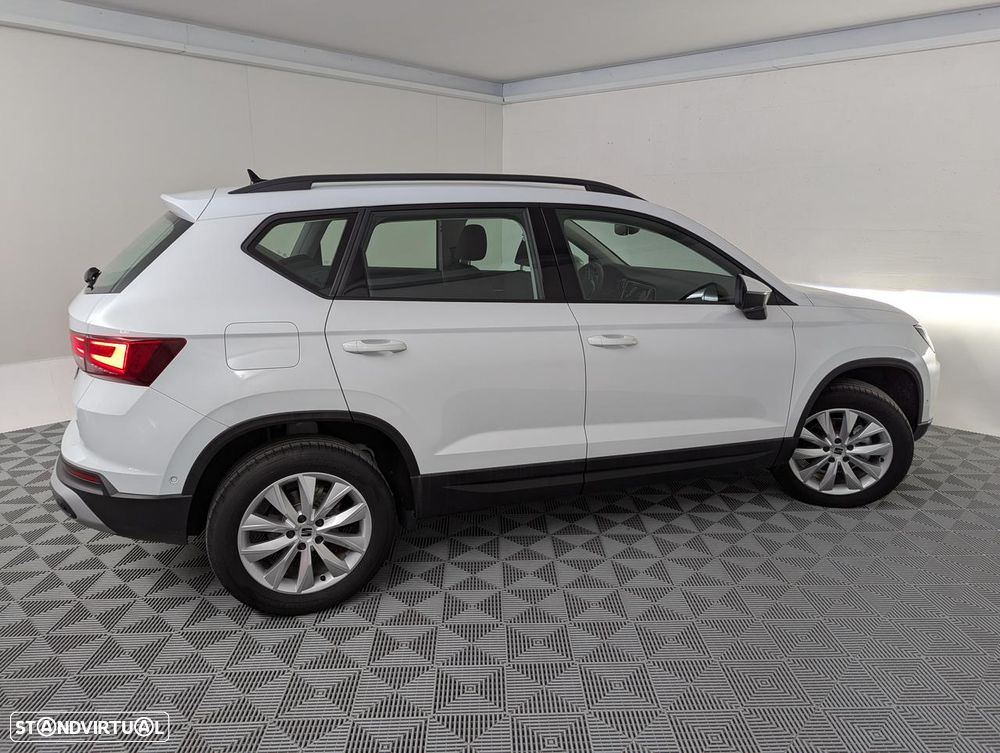 SEAT Ateca 1.0 TSI Style - 30