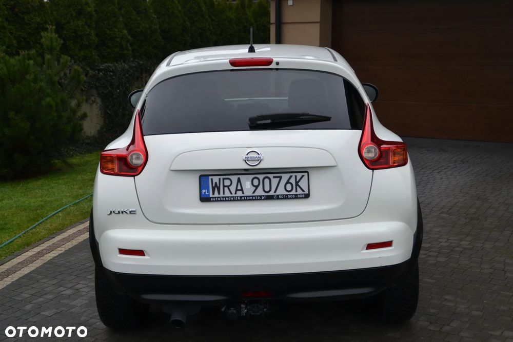 Nissan Juke - 17
