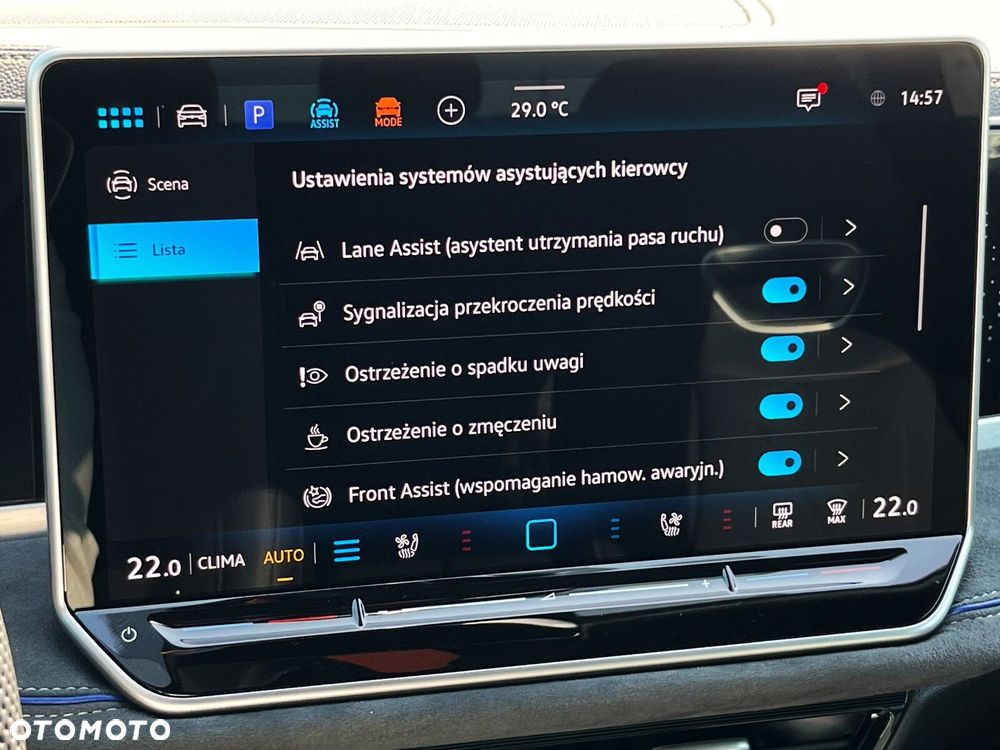 Volkswagen Passat - 20