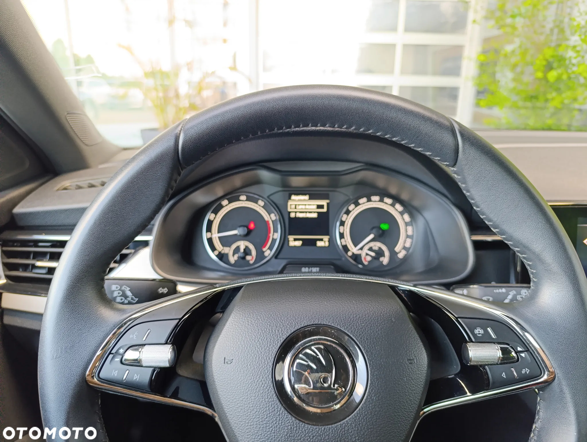 Skoda Kamiq 1.0 TSI Style DSG - 15