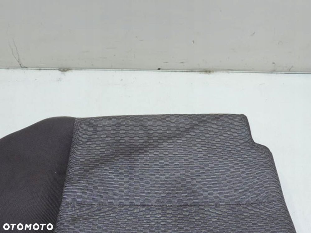 SIEDZISKO KANAPY PRAWY TYŁ FORD FOCUS MK2 KOMBI - 2
