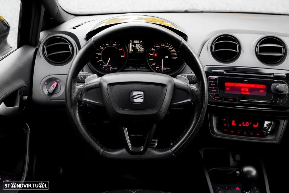 SEAT Ibiza - 18