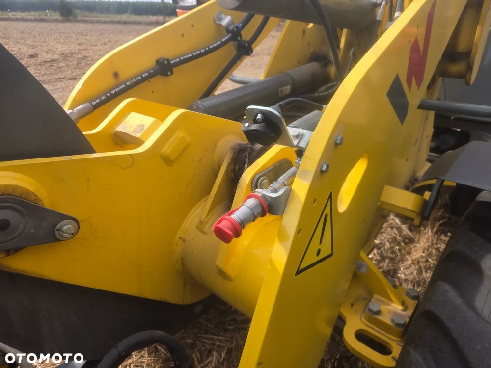 Wacker Neuson WL 44 - 11