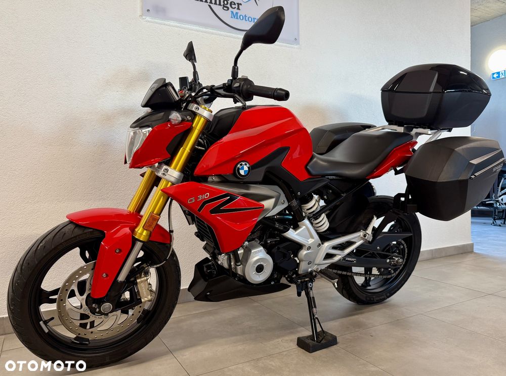 BMW G - 2
