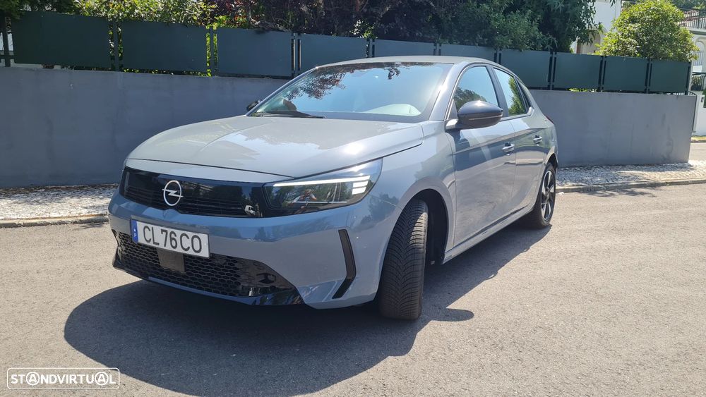 Opel Corsa-e Edition - 1