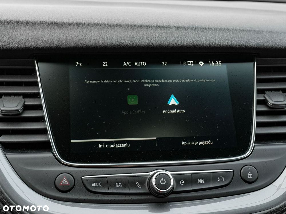 Opel Grandland X - 25