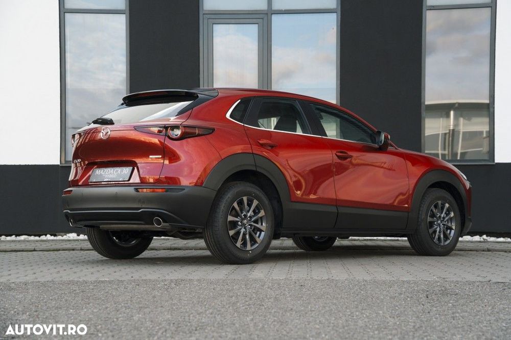 Mazda CX-30 - 6