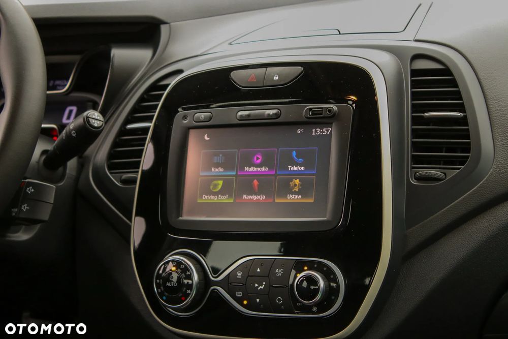 Renault Captur 1.5 dCi Energy Intens - 24