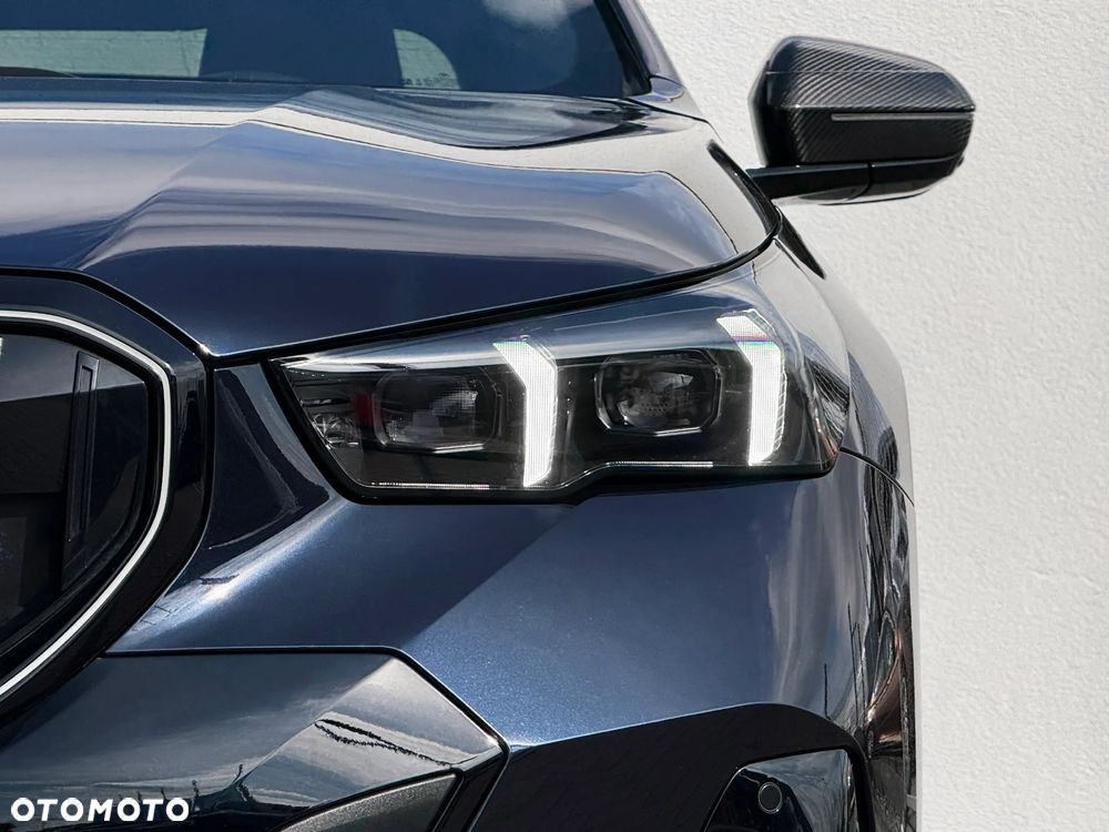 BMW Seria 5 - 6