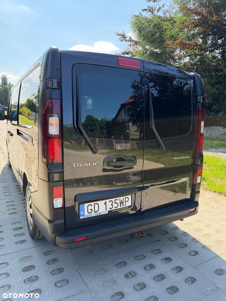 Renault Trafic - 9