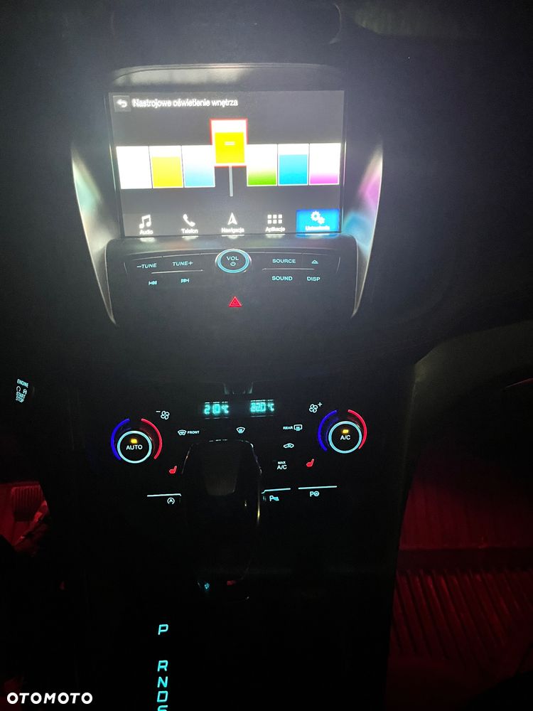 Ford Kuga Vignale 2.0 TDCi AWD - 22