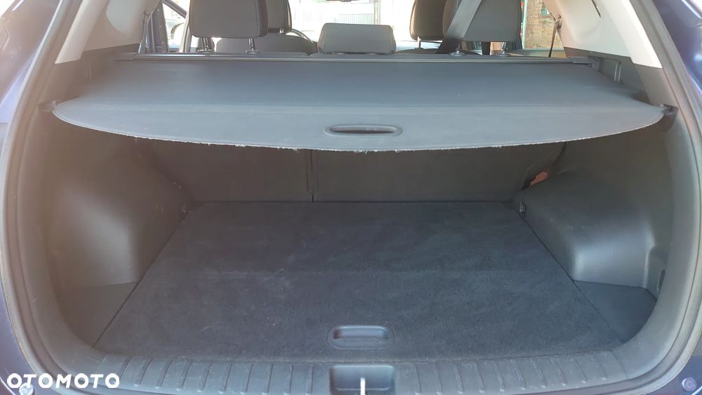 Hyundai Tucson blue 1.6 GDi 2WD Navi - 26