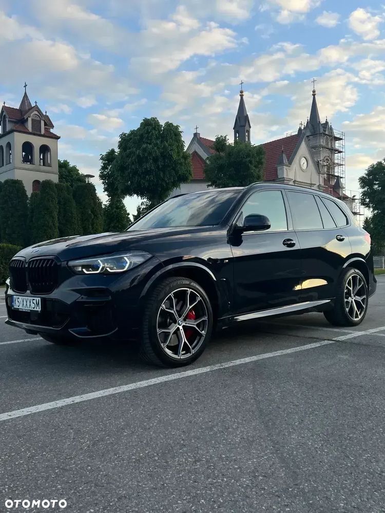 BMW X5 M - 5