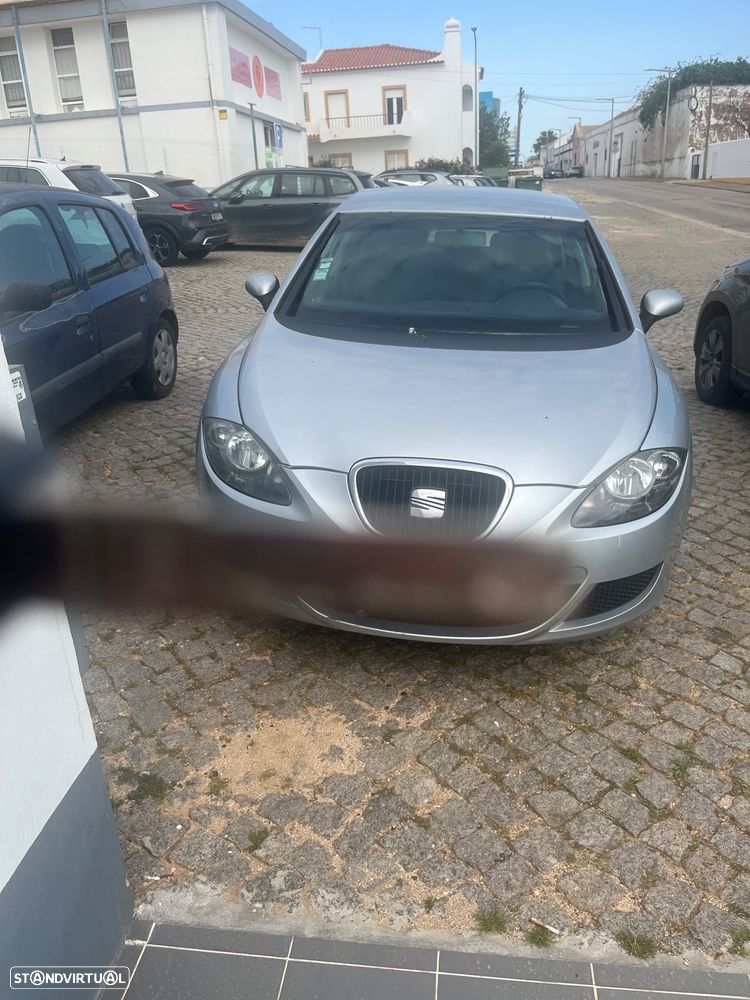 SEAT Leon 1.4 16V Reference - 3