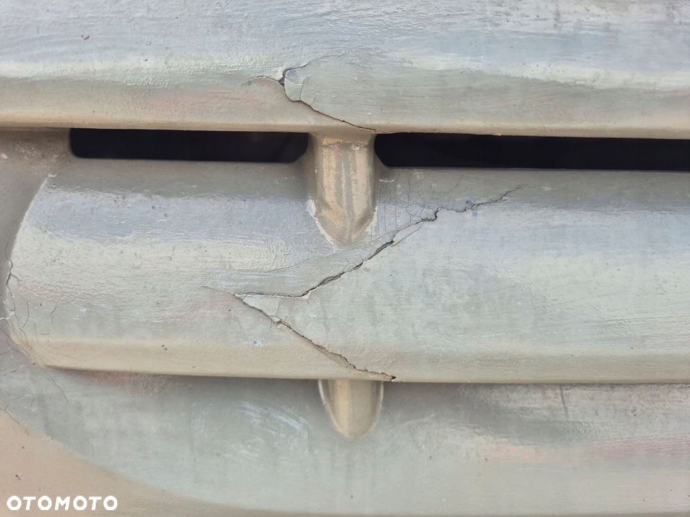 MASKA ATRAPA GRILL DAF 45 55 LF EURO 5 - 3