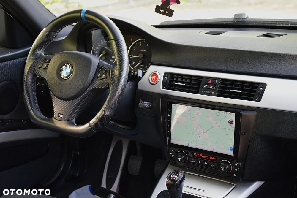 BMW Seria 3 - 27