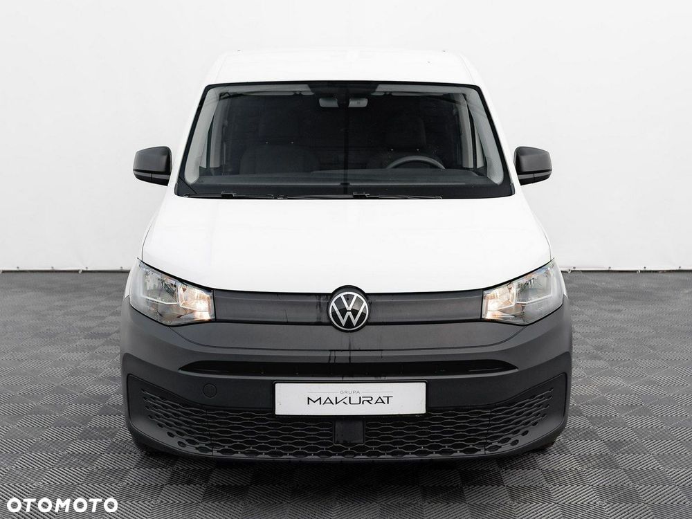 Volkswagen Caddy - 8