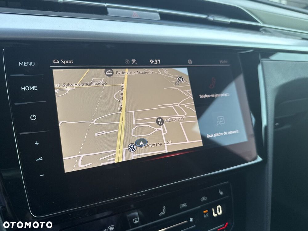 Volkswagen Arteon Shooting Brake 2.0 TSI R-Line DSG - 23