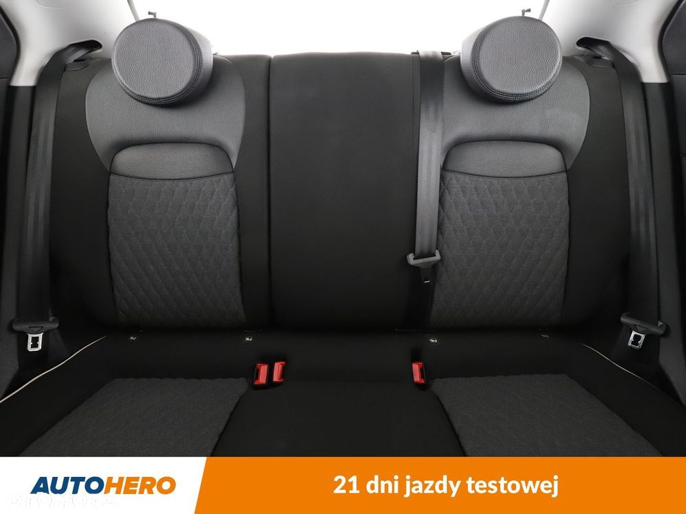 Fiat 500X 1.0 City Cross - 15