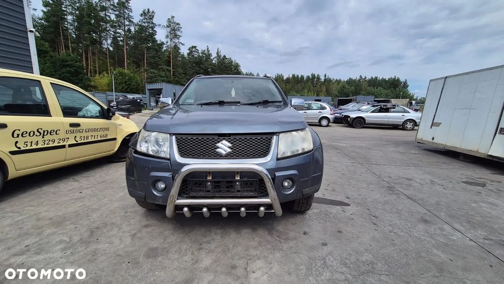 Suzuki Vitara 06R 1.6 73 KW NA CZĘŚCI - 1