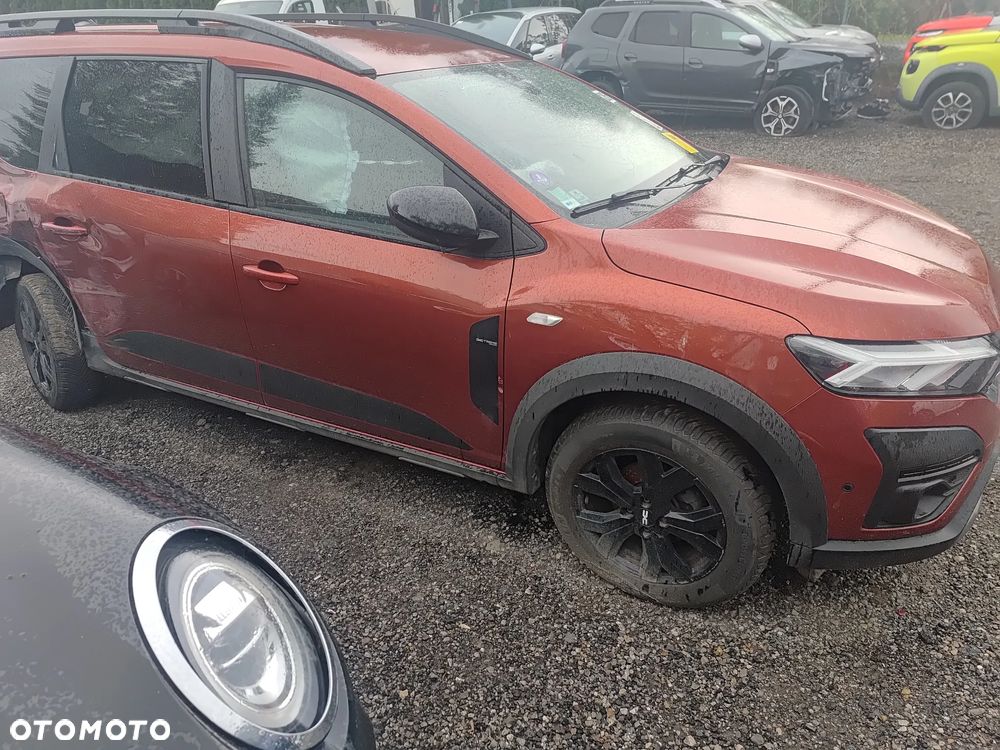 Dacia Jogger 1.0 TCe SL Extreme - 5