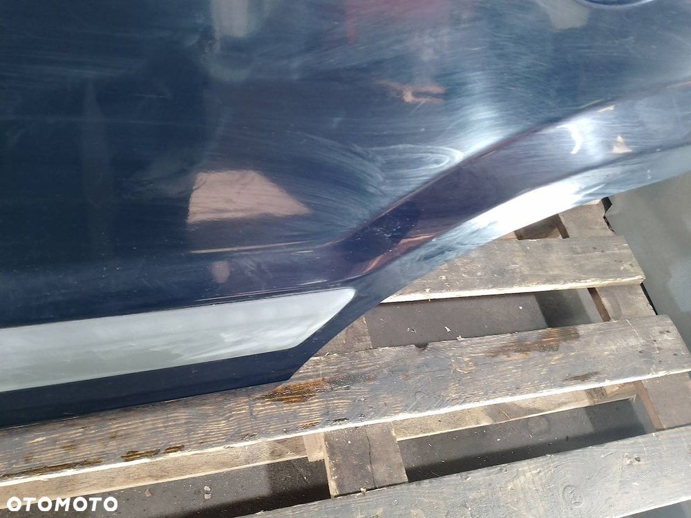 DRZWI LEWY TYŁ FORD FUSION HATCHBACK - 5