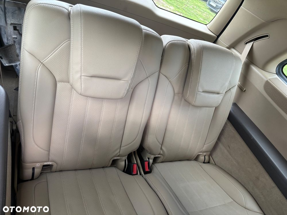 Mercedes-Benz GL 500 4-Matic - 20
