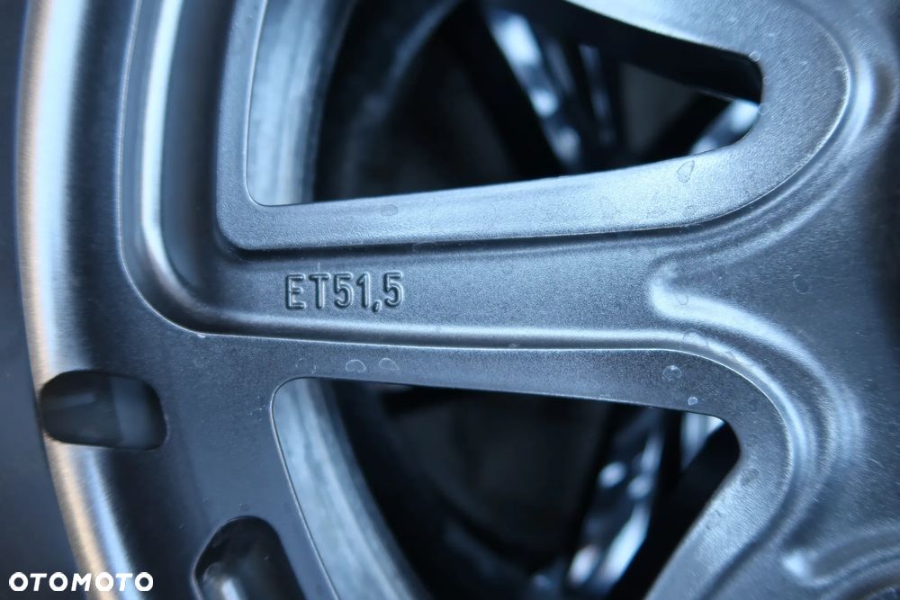 420 Felga Aluminiowa Mercedes A2474014600 - 6
