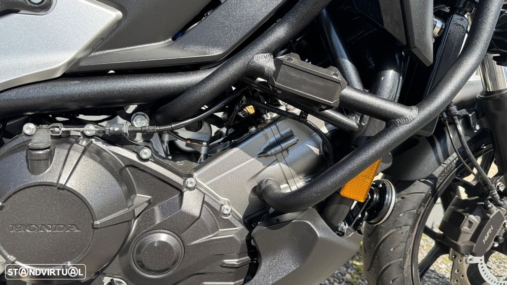 Honda NC750X NC 750 X - 25