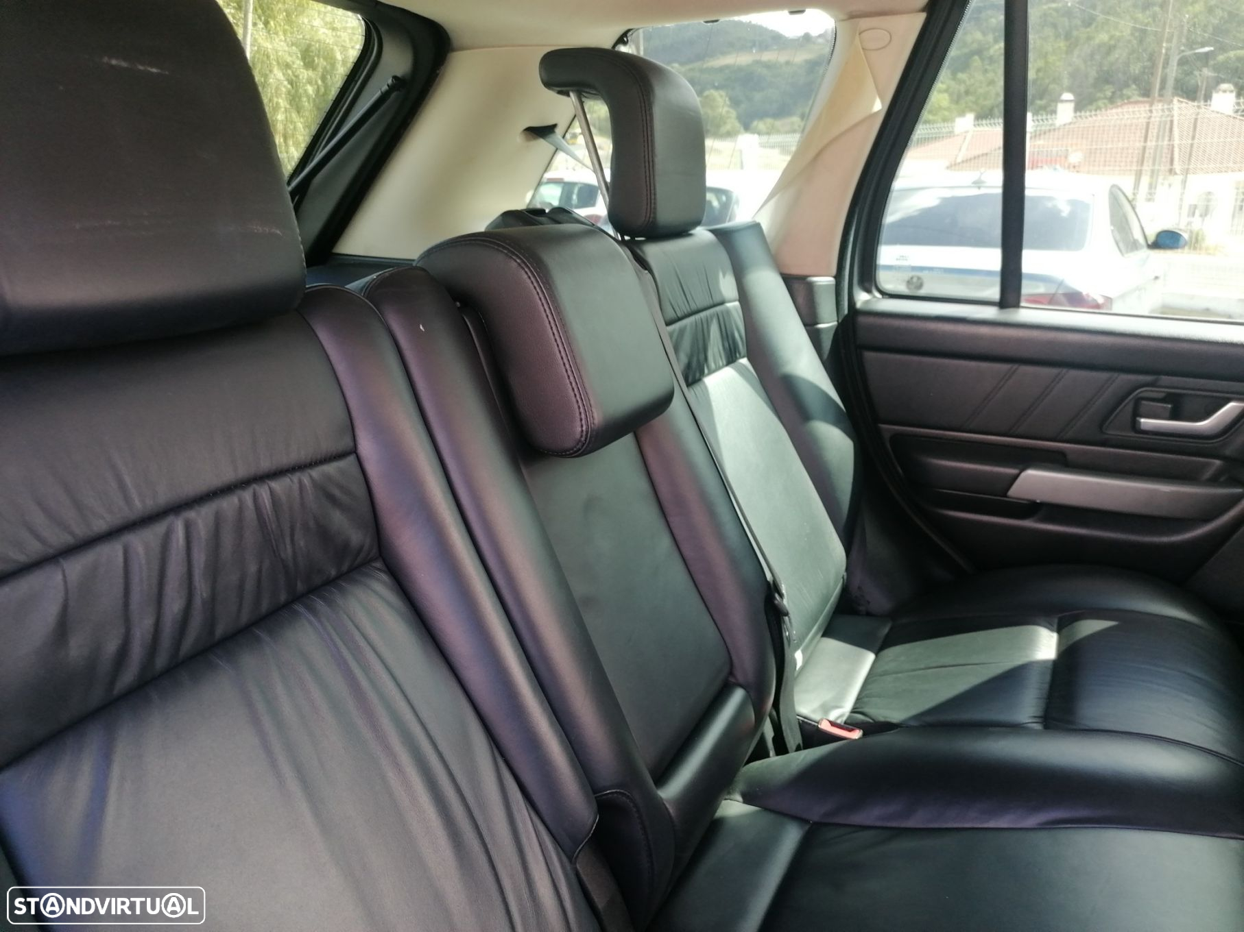 Land Rover Range Rover Sport 2.7 TDV6 HSE - 26