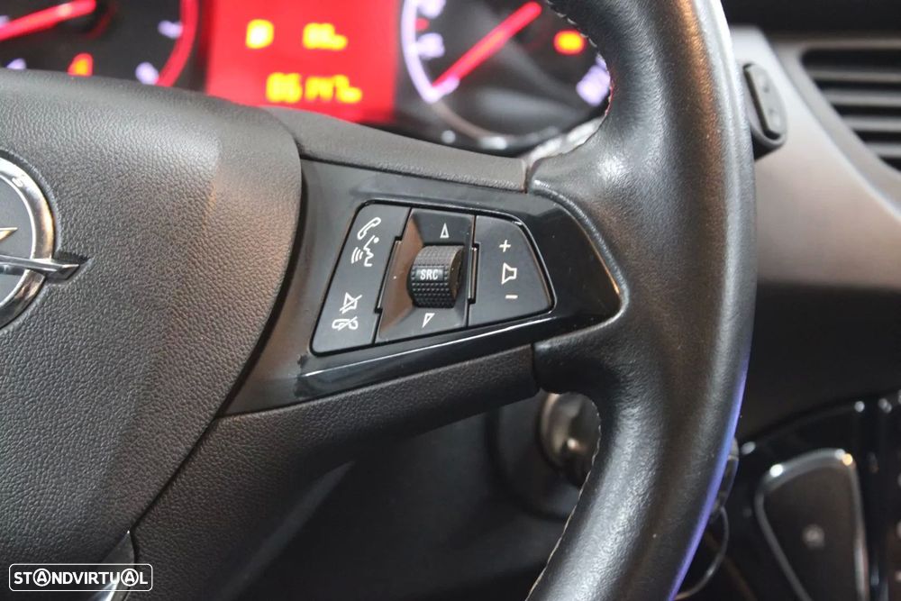 Opel Corsa 1.2 Edition - 13