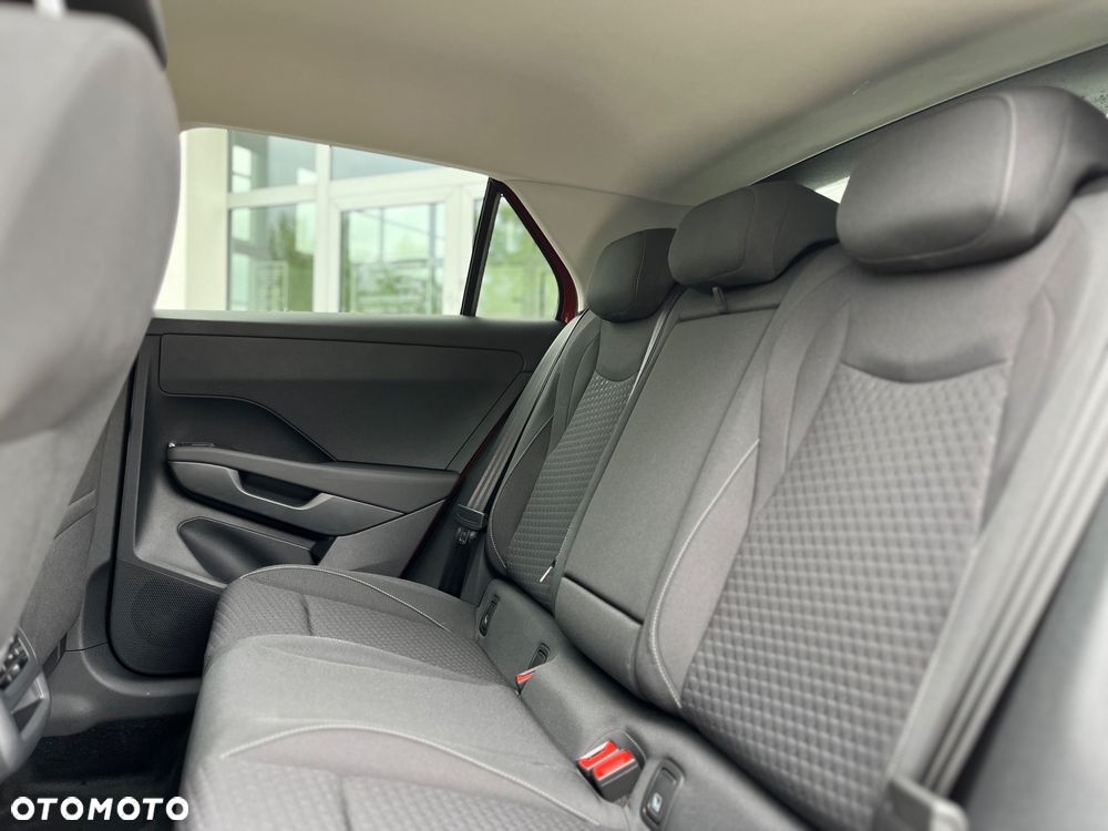 Volkswagen T-Roc 1.5 eTSI OPF DSG Life - 21