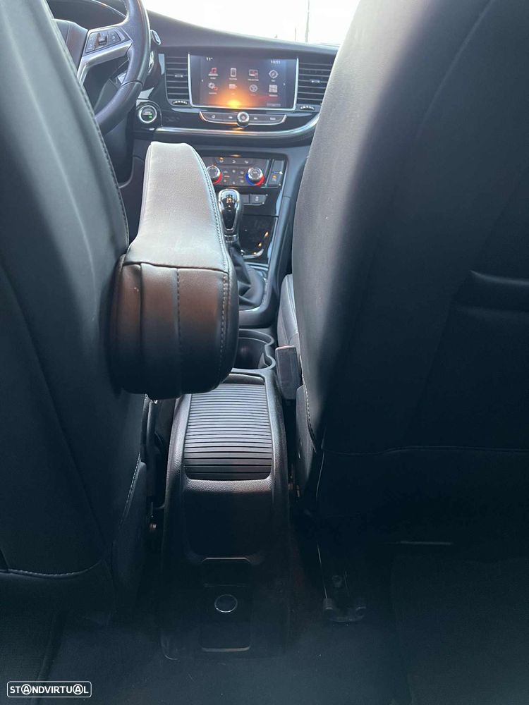 Opel Mokka X 1.6 CDTI Innovation S/S RT7 - 5