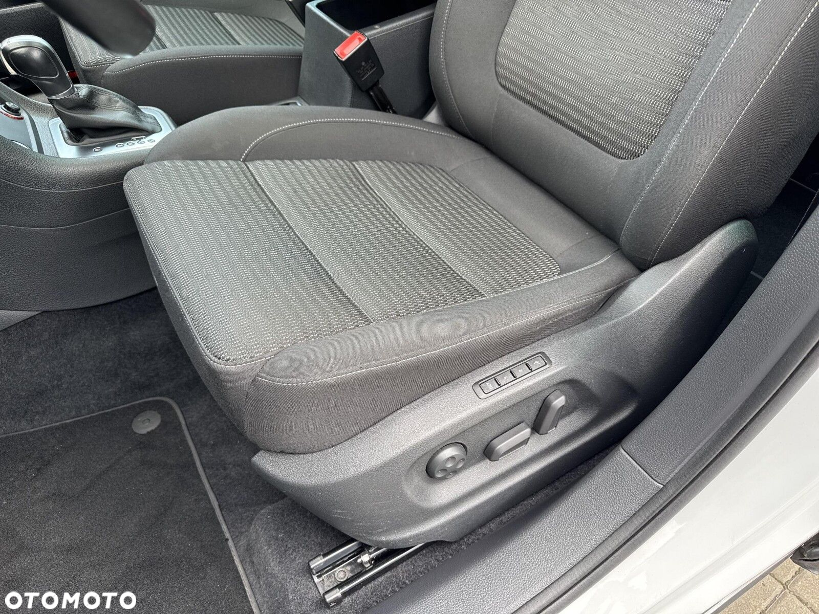 Seat Alhambra 2.0 TDI Xcellence DSG - 13