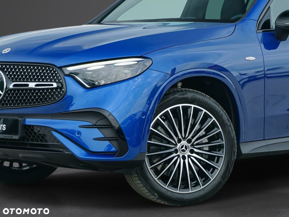 Mercedes-Benz GLC - 11