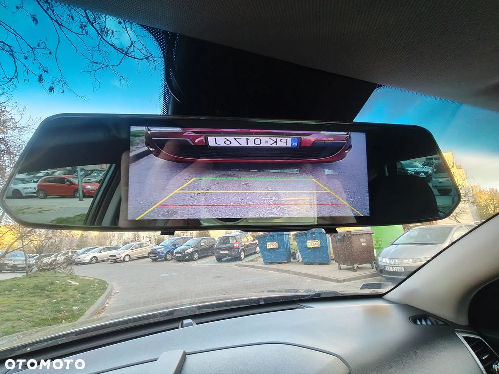 Hyundai Tucson 1.6 GDI BlueDrive Classic 2WD - 2