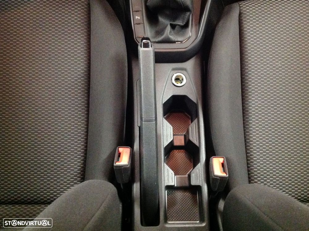 VW Taigo 1.0 TSI Life - 33