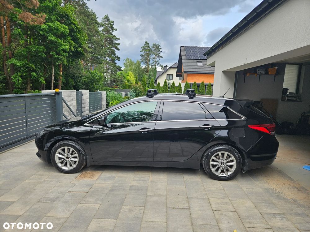 Hyundai i40 - 15