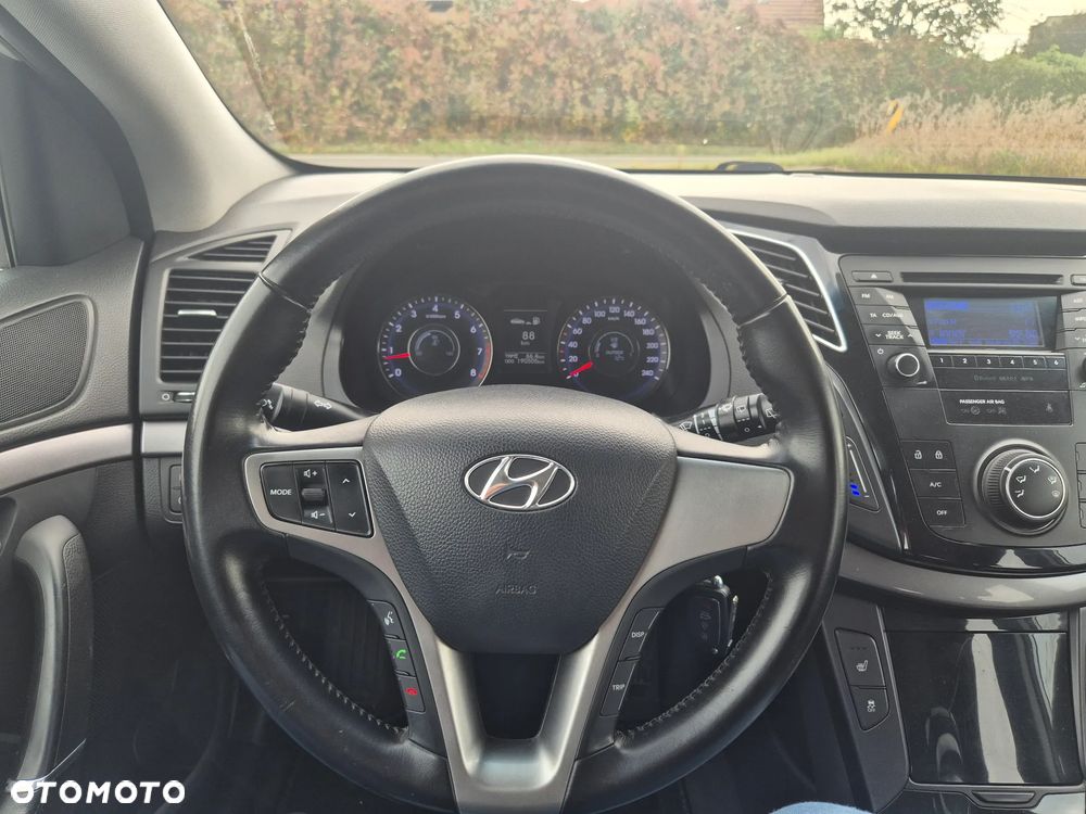 Hyundai i40 1.6 GDI Comfort - 15