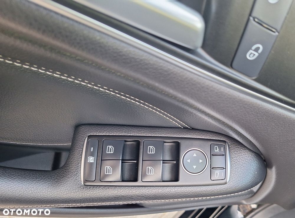 Mercedes-Benz Klasa B 180 CDI (BlueEFFICIENCY) 7G-DCT - 15