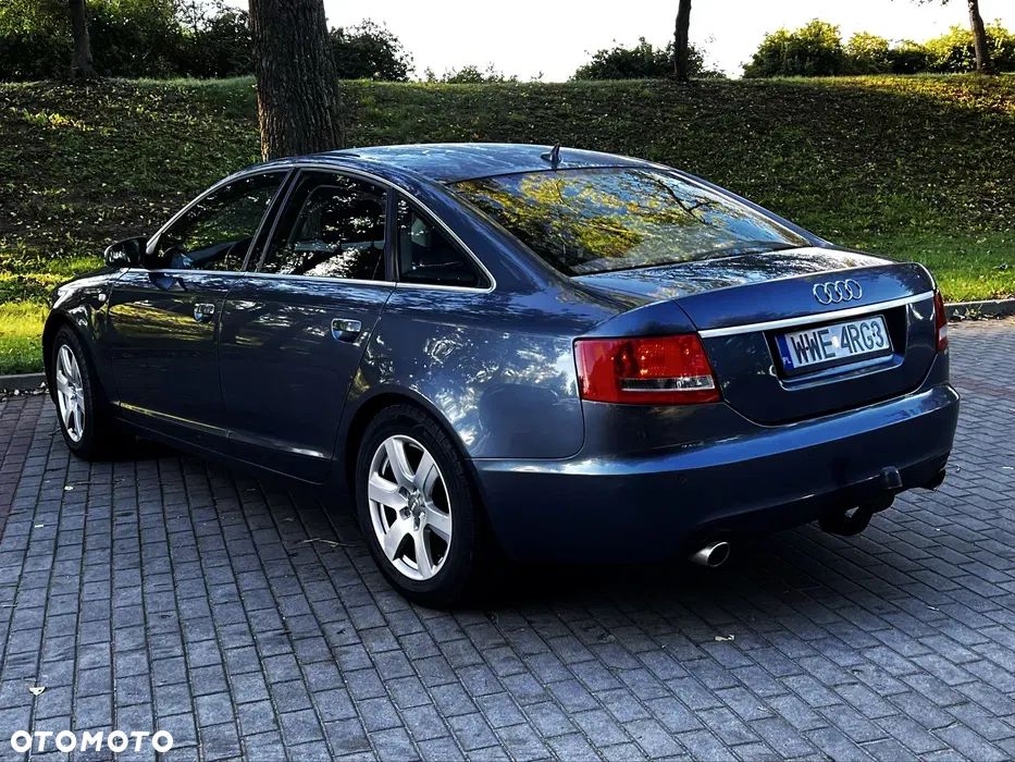 Audi A6 - 5