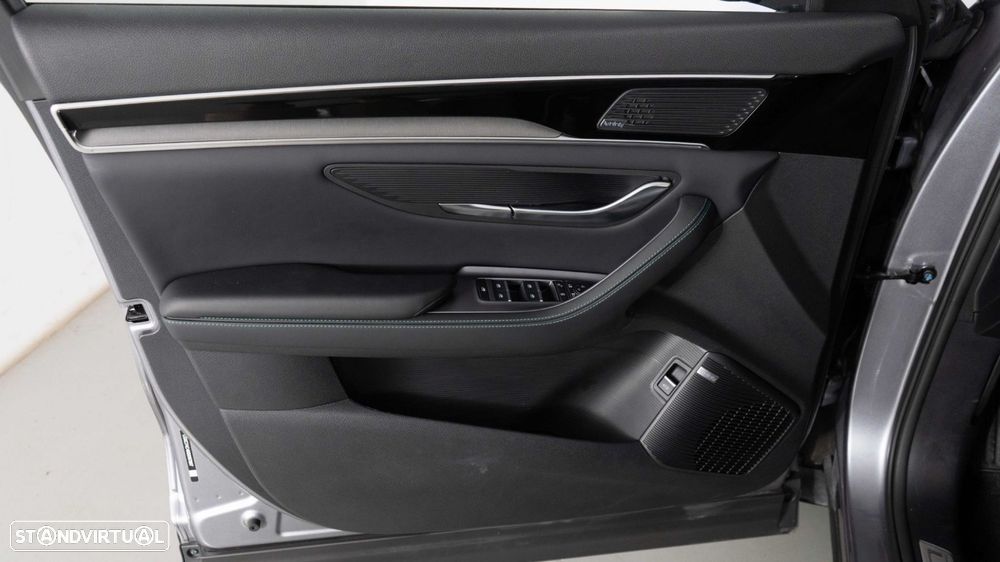 BYD Seal U 1.5 DM-i Comfort — fotografia 22
