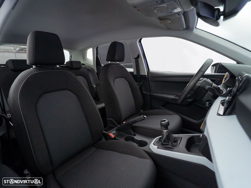SEAT Arona 1.0 TSI Style - 37
