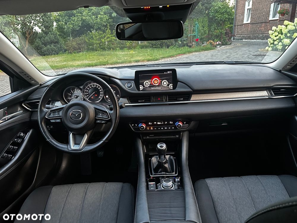 Mazda 6 - 20